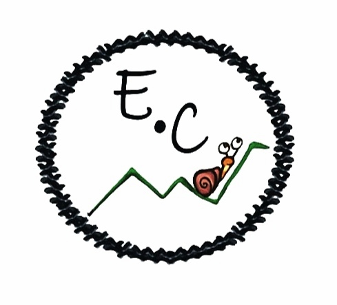Logo l'Escargot Commingeois